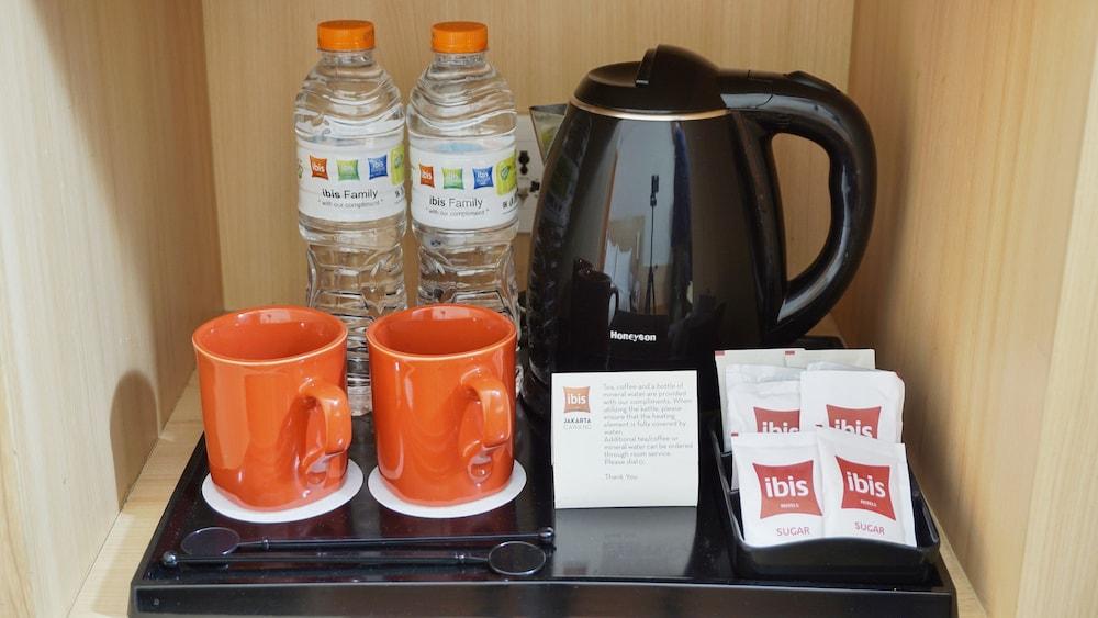 Fotos del hotel - IBIS JAKARTA SENTRAL CAWANG