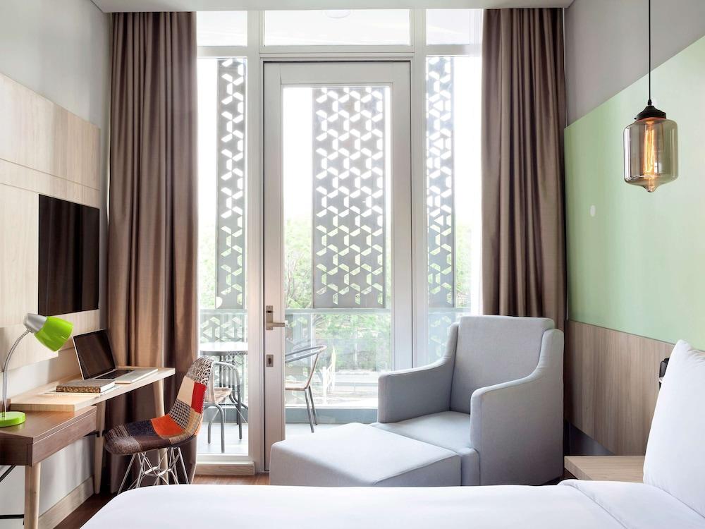 Fotos del hotel - Ibis Styles Jakarta Sunter