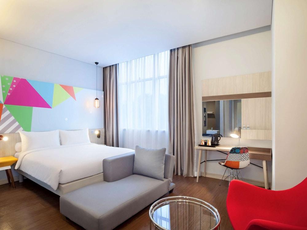 Fotos del hotel - Ibis Styles Jakarta Sunter