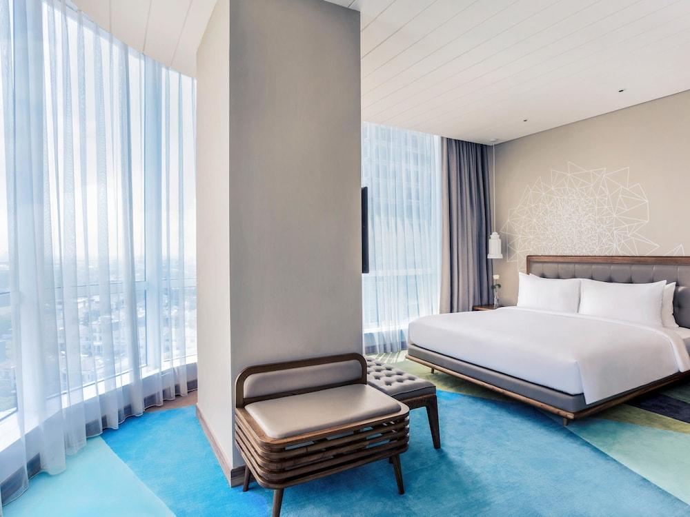 Fotos del hotel - Mercure Jakarta Pantai Indah Kapuk