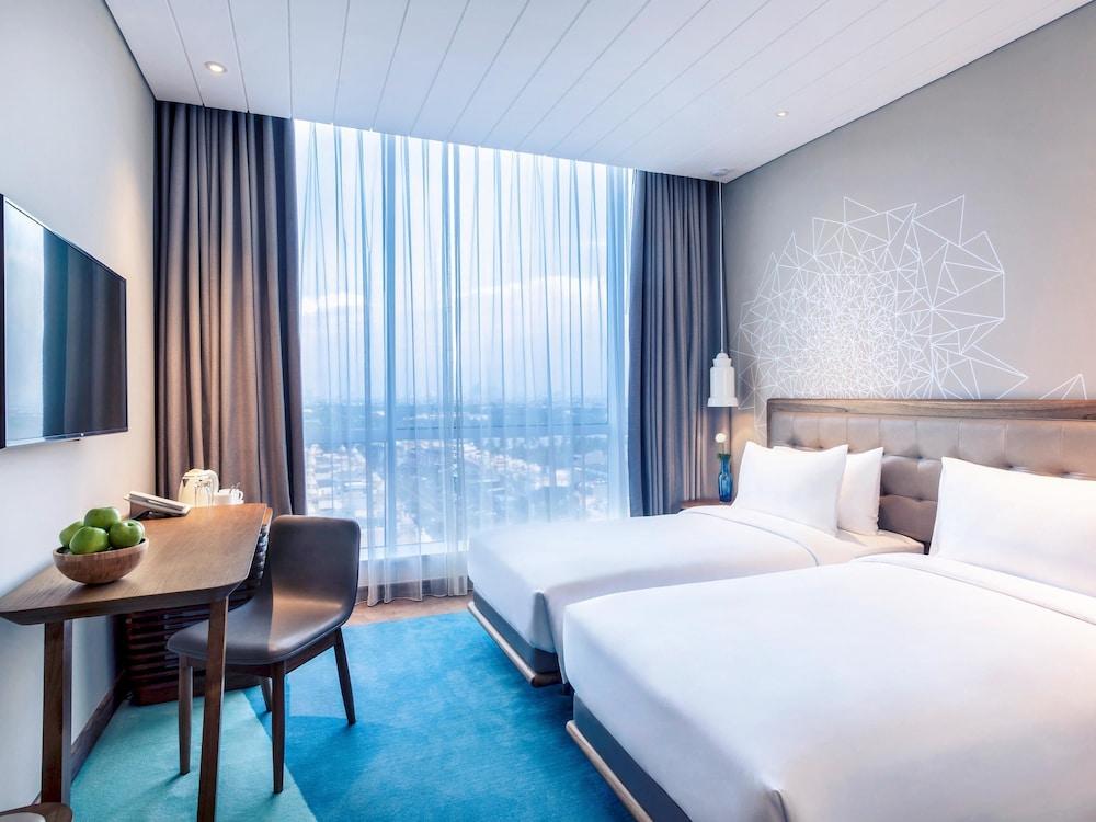Fotos del hotel - Mercure Jakarta Pantai Indah Kapuk