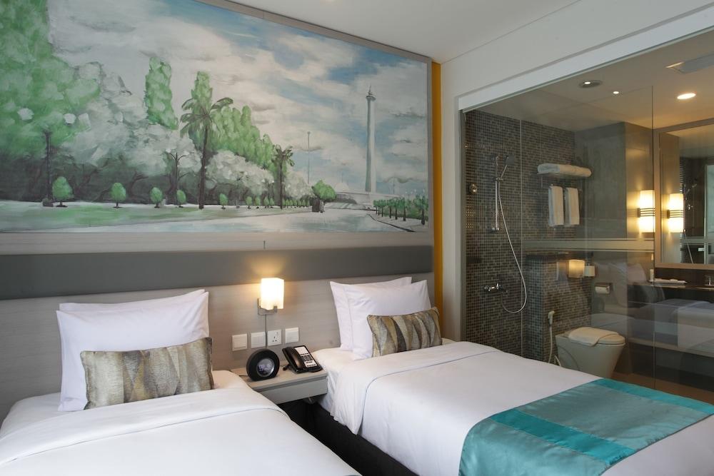 Fotos del hotel - Mercure Jakarta Cikini