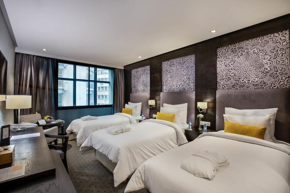 Fotos del hotel - Odyssee Center