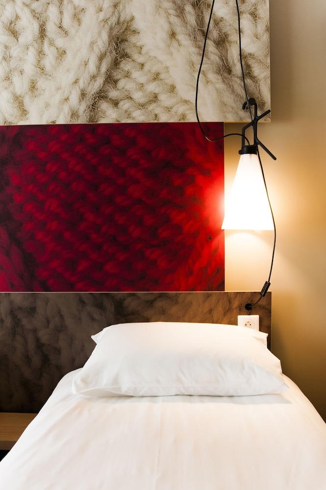 Fotos del hotel - Ibis Poznan Polnoc