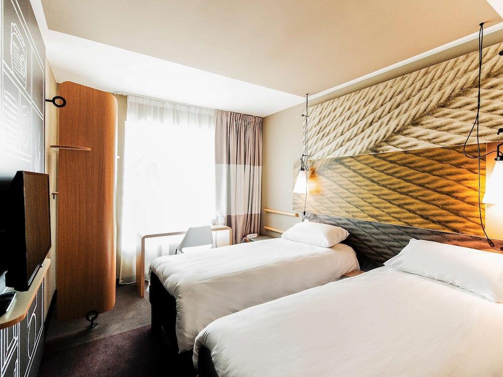 Fotos del hotel - Ibis Poznan Polnoc