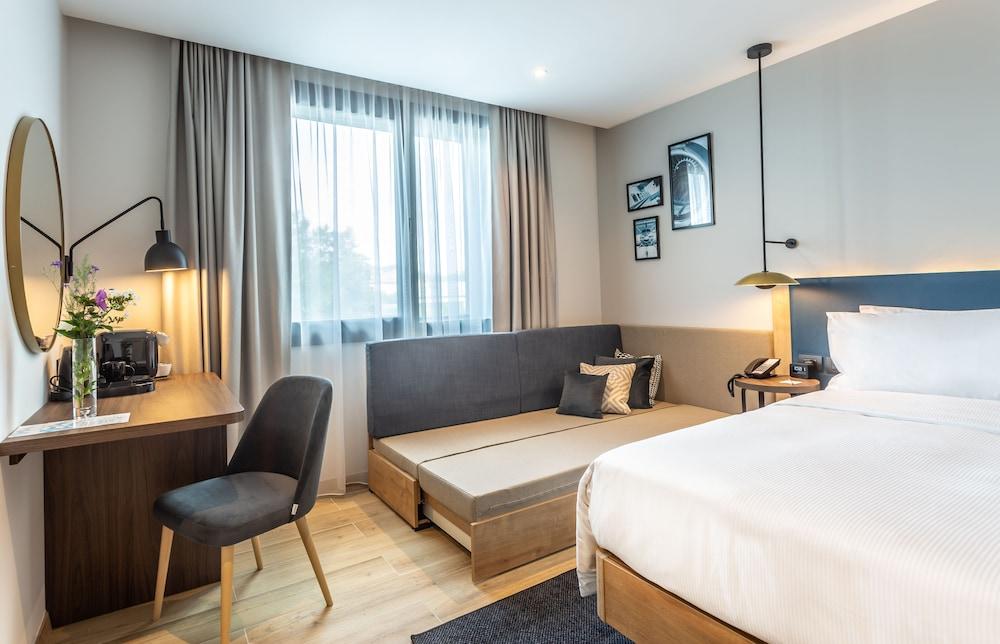 Fotos del hotel - Hilton Garden Inn Bucharest Airport