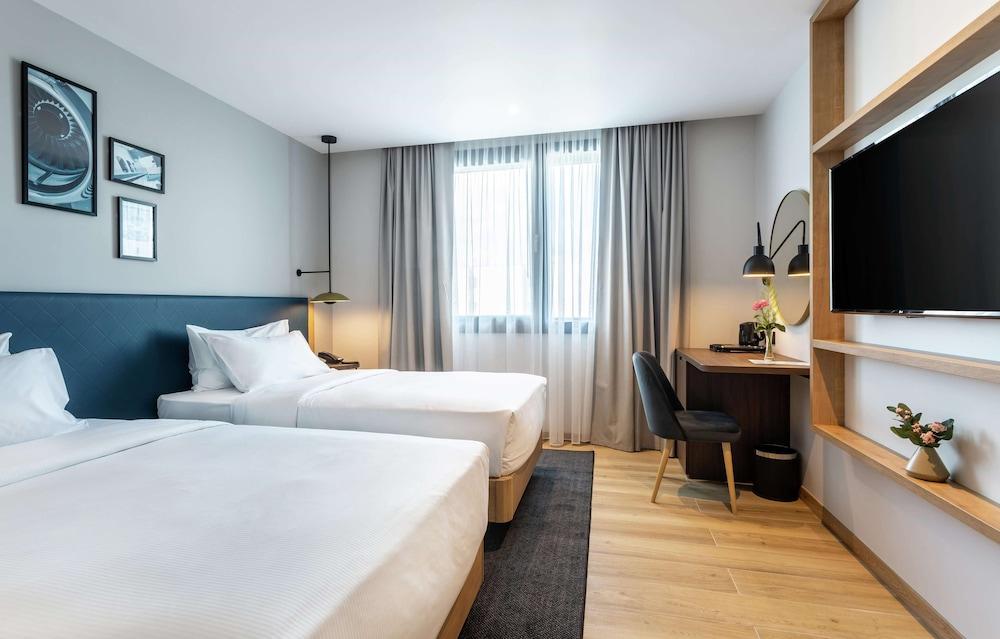 Fotos del hotel - Hilton Garden Inn Bucharest Airport