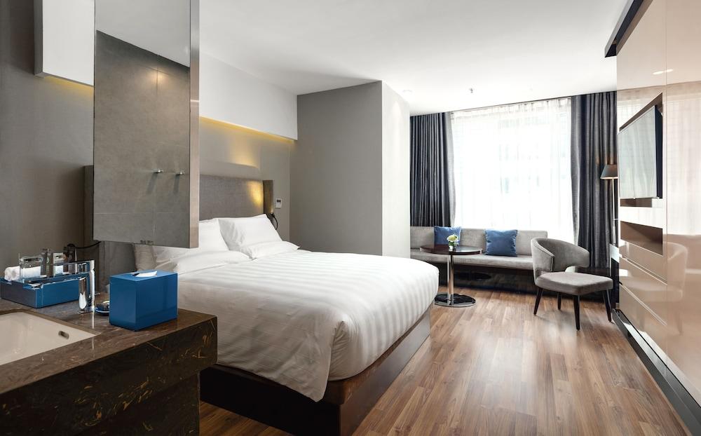 Fotos del hotel - Novotel Suites Hanoi