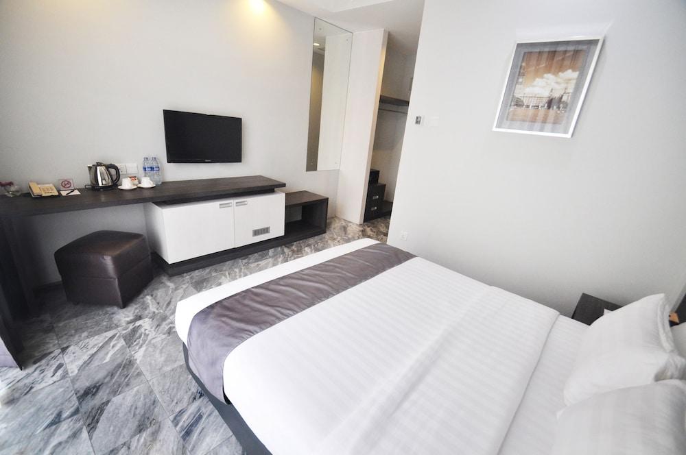 Fotos del hotel - Dreamtel Jakarta Hotel
