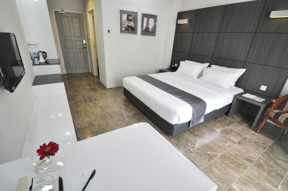 Fotos del hotel - Dreamtel Jakarta Hotel
