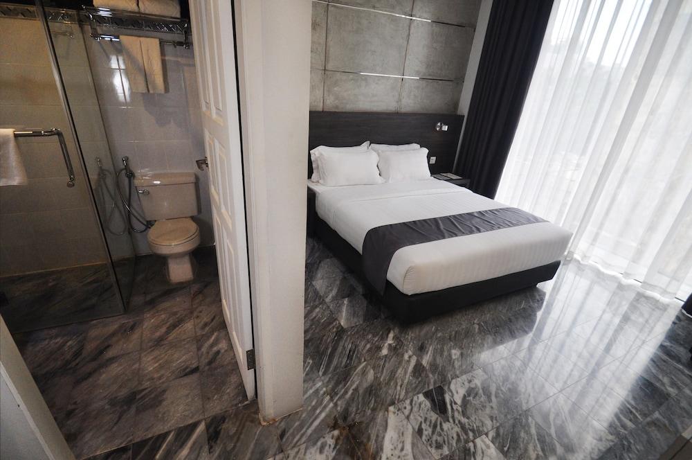 Fotos del hotel - Dreamtel Jakarta Hotel