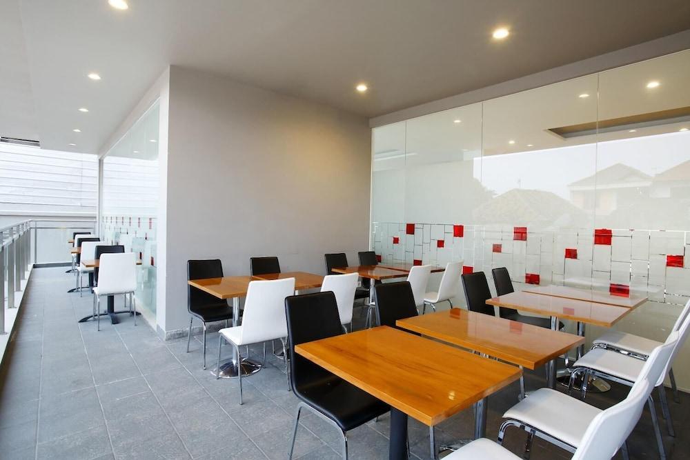 Fotos del hotel - Amaris Hotel Tebet