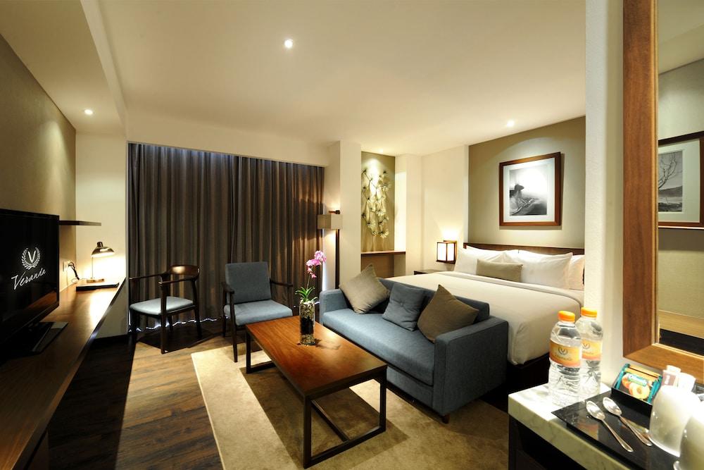 Fotos del hotel - Veranda Hotel Pakubuwono