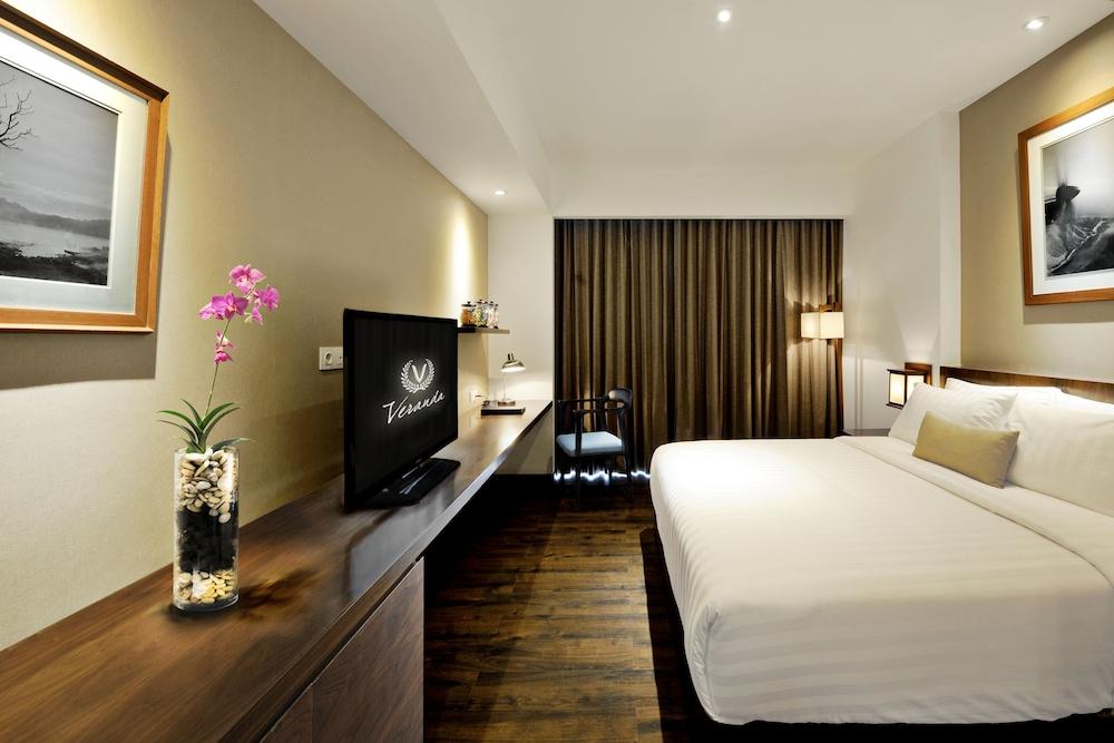 Fotos del hotel - Veranda Hotel Pakubuwono