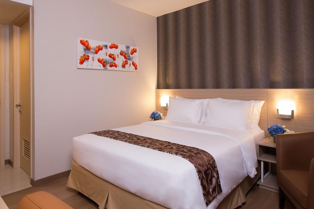 Fotos del hotel - Ayaka Suites
