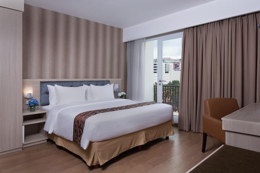 Fotos del hotel - Ayaka Suites