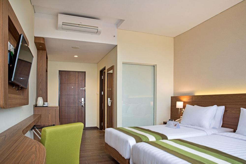 Fotos del hotel - Grand Whiz Poins Simatupang Jakarta