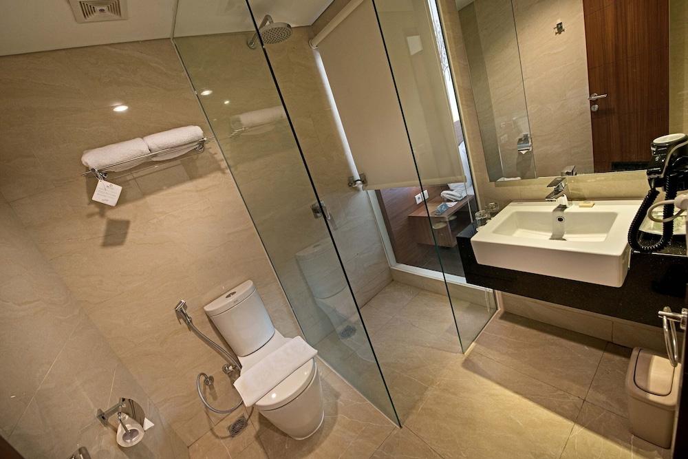 Fotos del hotel - Grand Whiz Poins Simatupang Jakarta