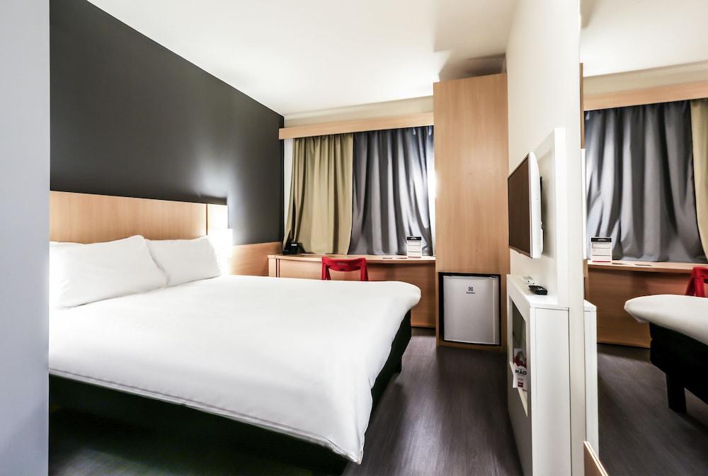 Fotos del hotel - Ibis Stupino