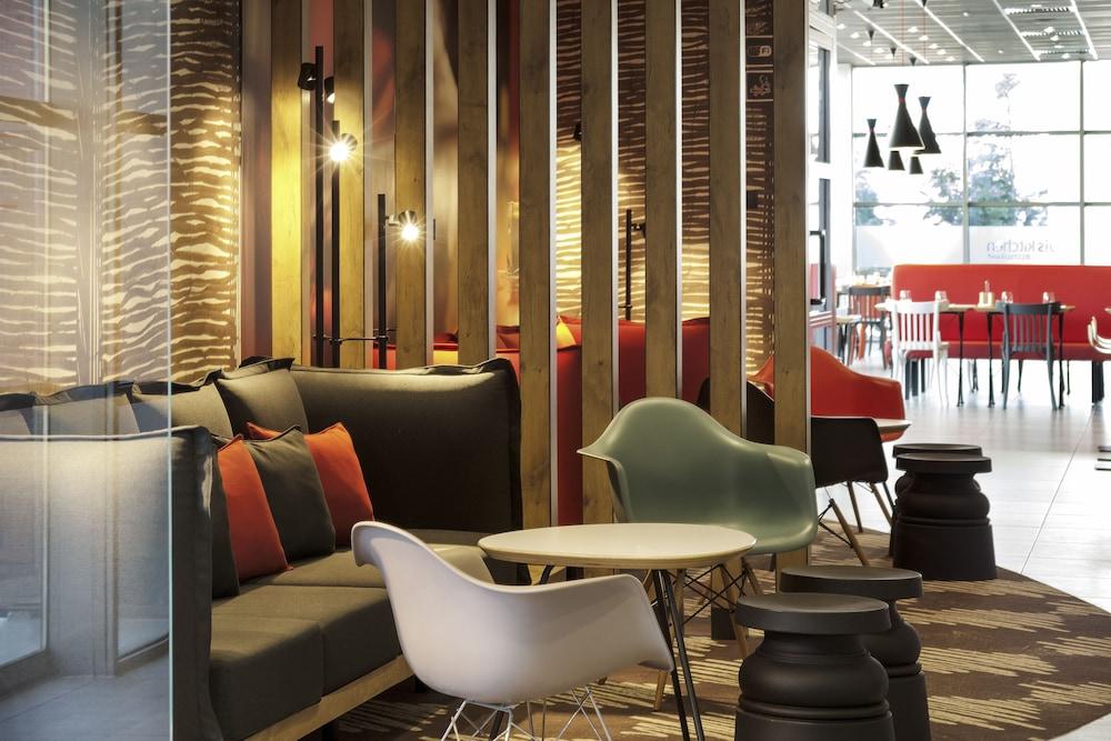Fotos del hotel - Ibis Stupino