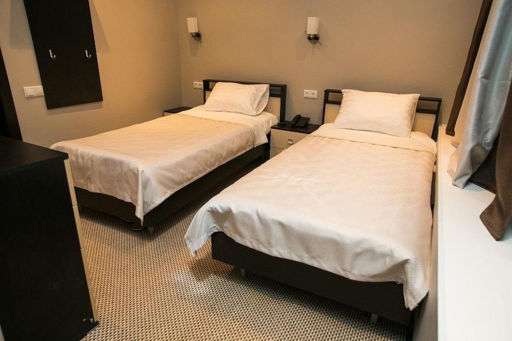 Fotos del hotel - HANZER HOTEL