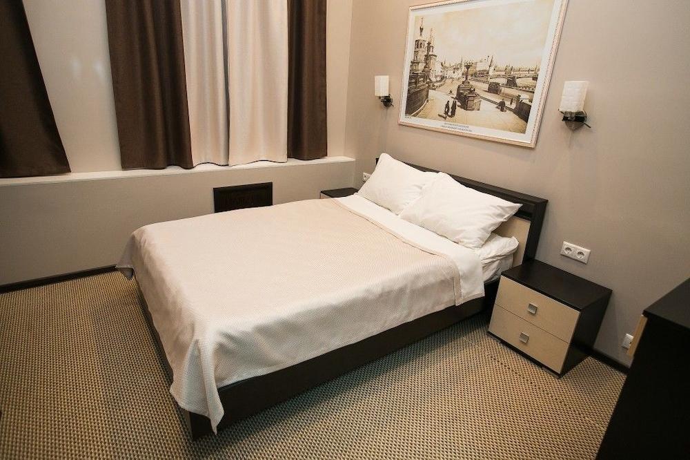 Fotos del hotel - HANZER HOTEL
