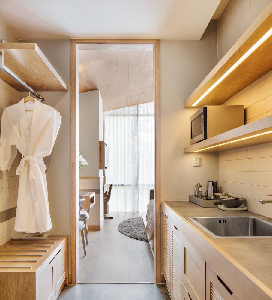 Fotos del hotel - FUSION SUITES SAIGON