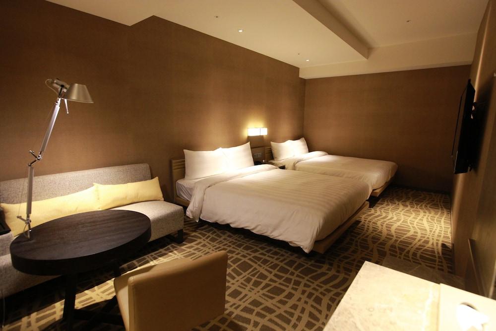 Fotos del hotel - Hotel Midtown Richardson