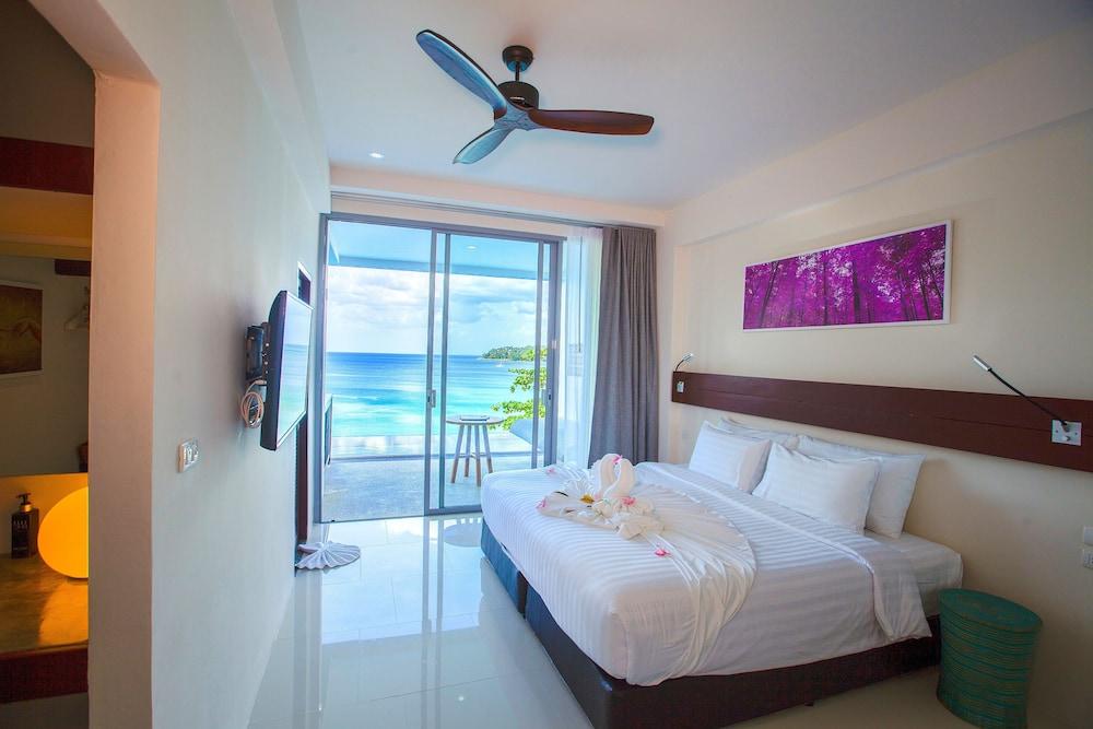 Fotos del hotel - Norn Talay Surin Beach Phuket