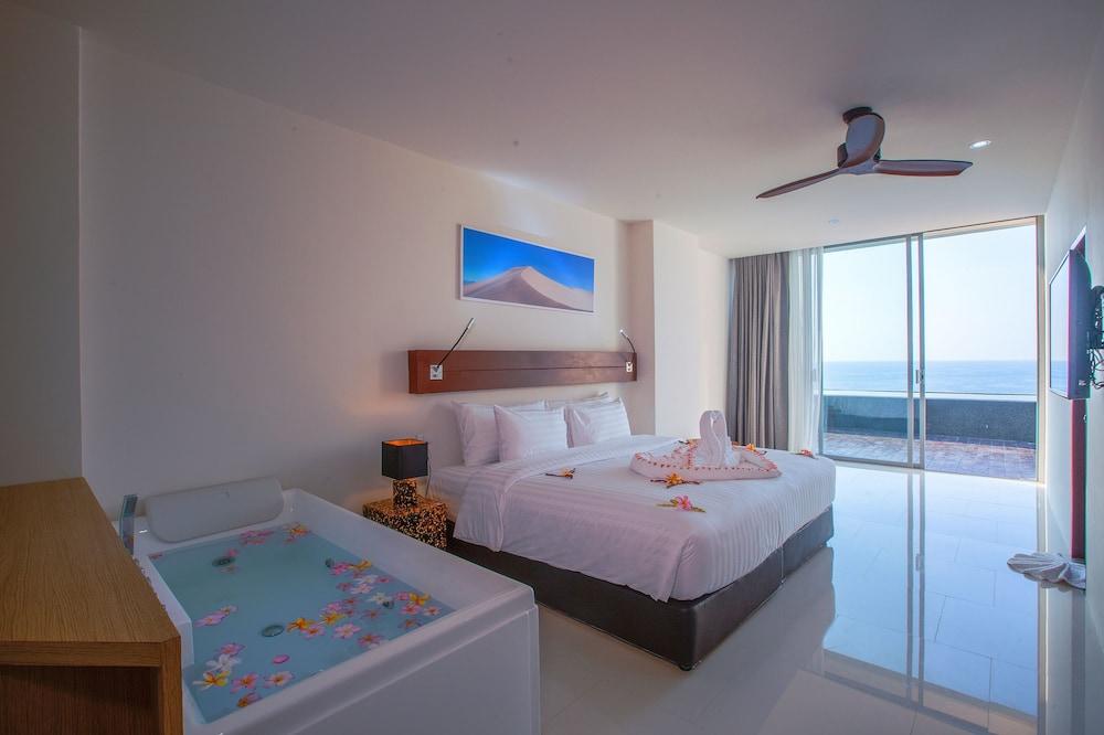 Fotos del hotel - Norn Talay Surin Beach Phuket