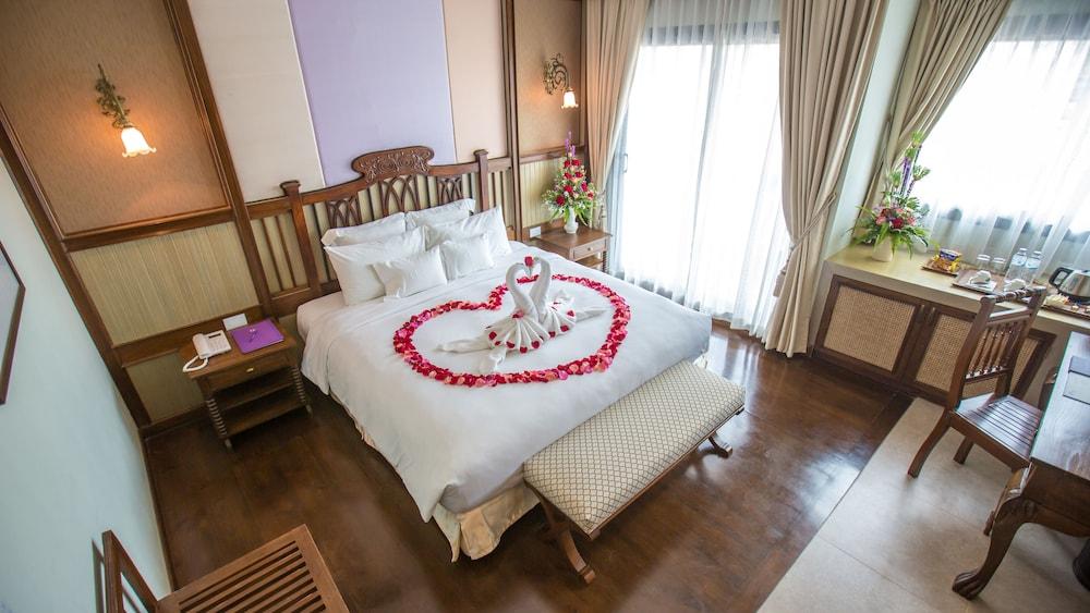 Fotos del hotel - Chankam Boutique Hotel