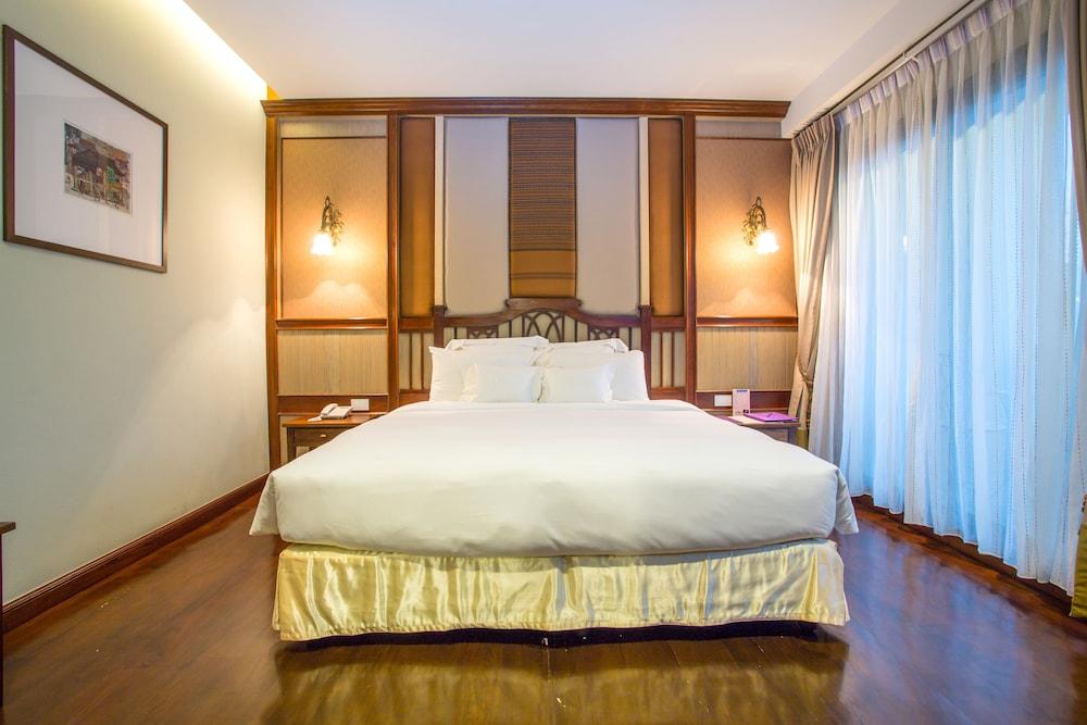 Fotos del hotel - Chankam Boutique Hotel