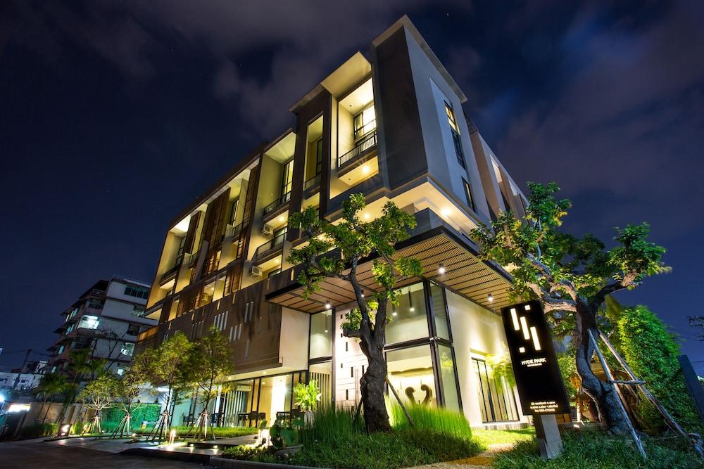 Fotos del hotel - Hyde Park Chiangmai