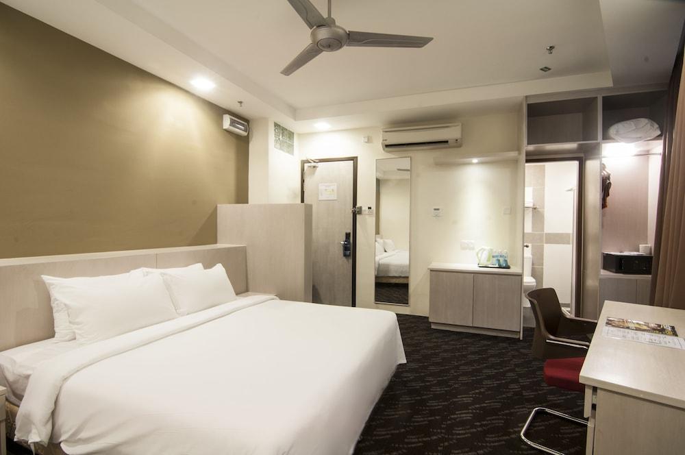 Fotos del hotel - Scott Hotel KL Sentral