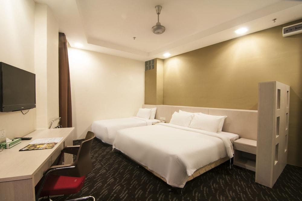 Fotos del hotel - Scott Hotel KL Sentral
