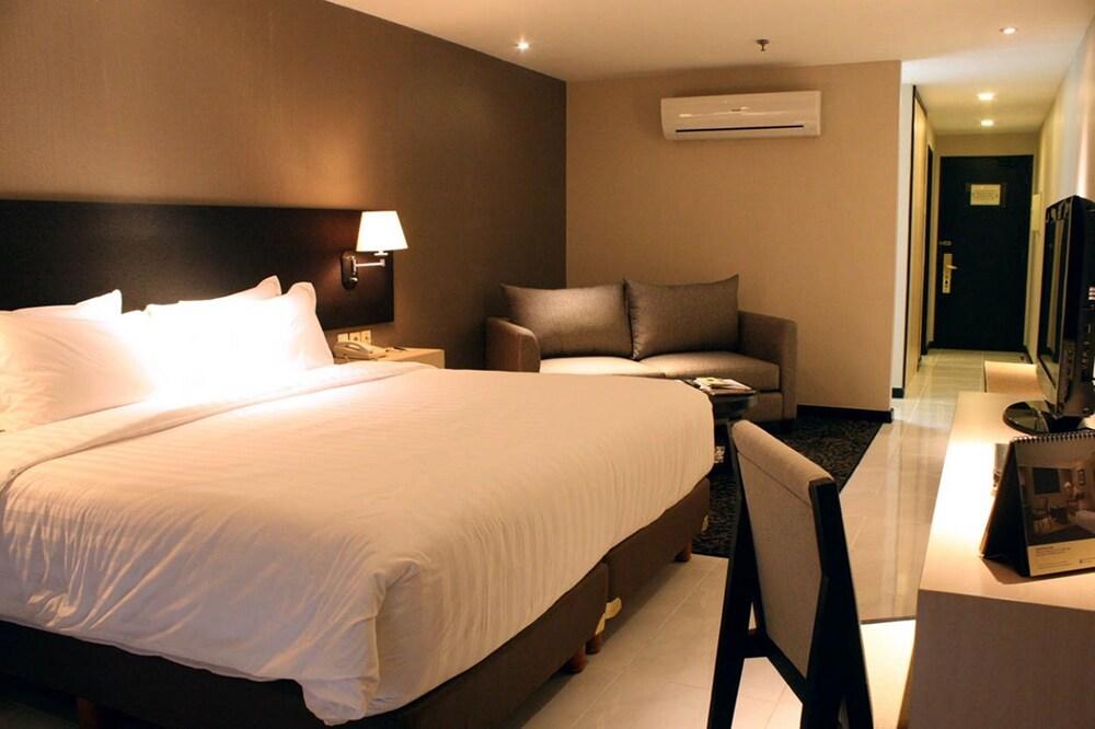 Fotos del hotel - Kristal Hotel Jakarta