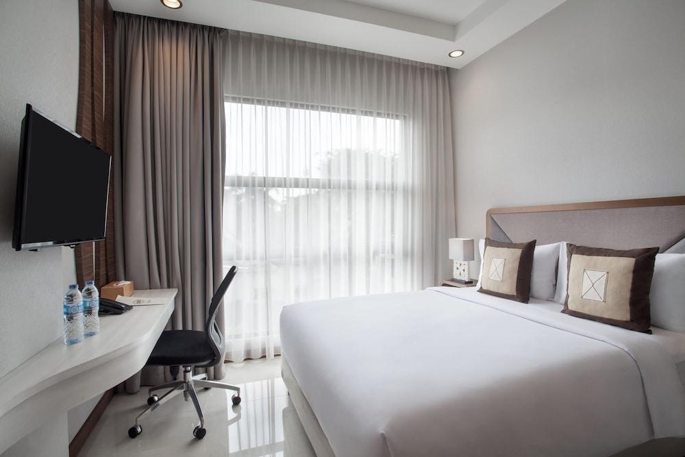 Fotos del hotel - Sawana Suites