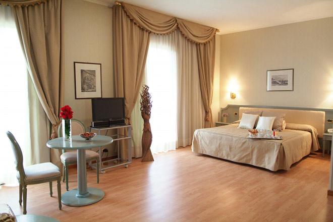 Salus Terme Hotel