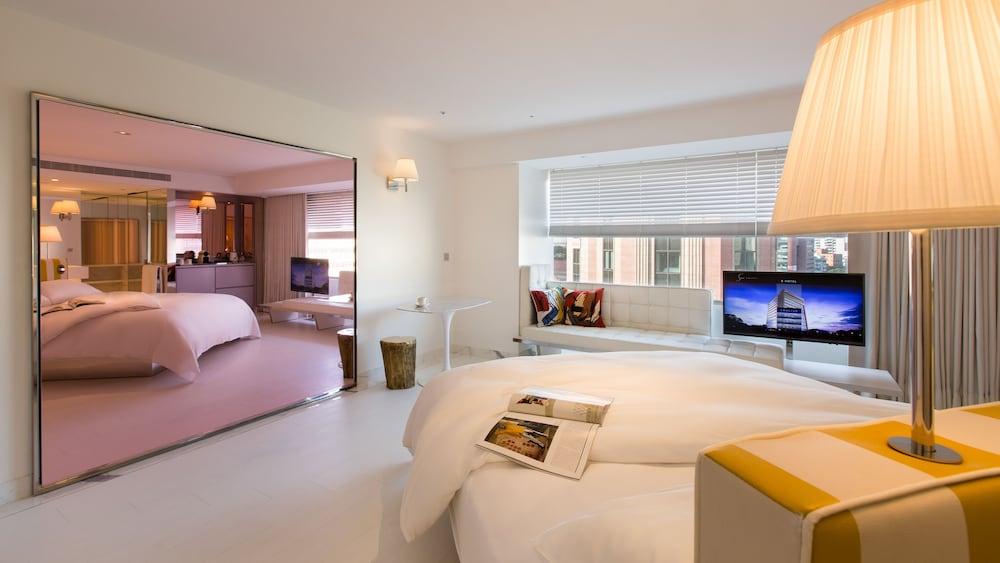 Fotos del hotel - S Hotel Designed by Philippe Starck