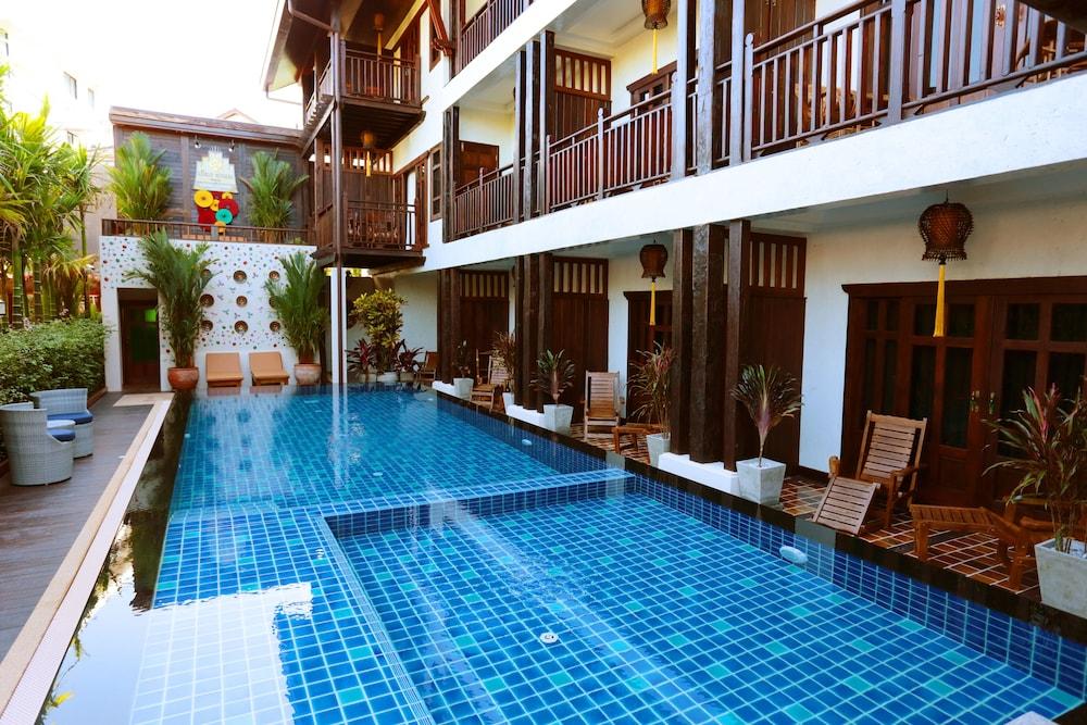 Fotos del hotel - Viang Thapae Resort