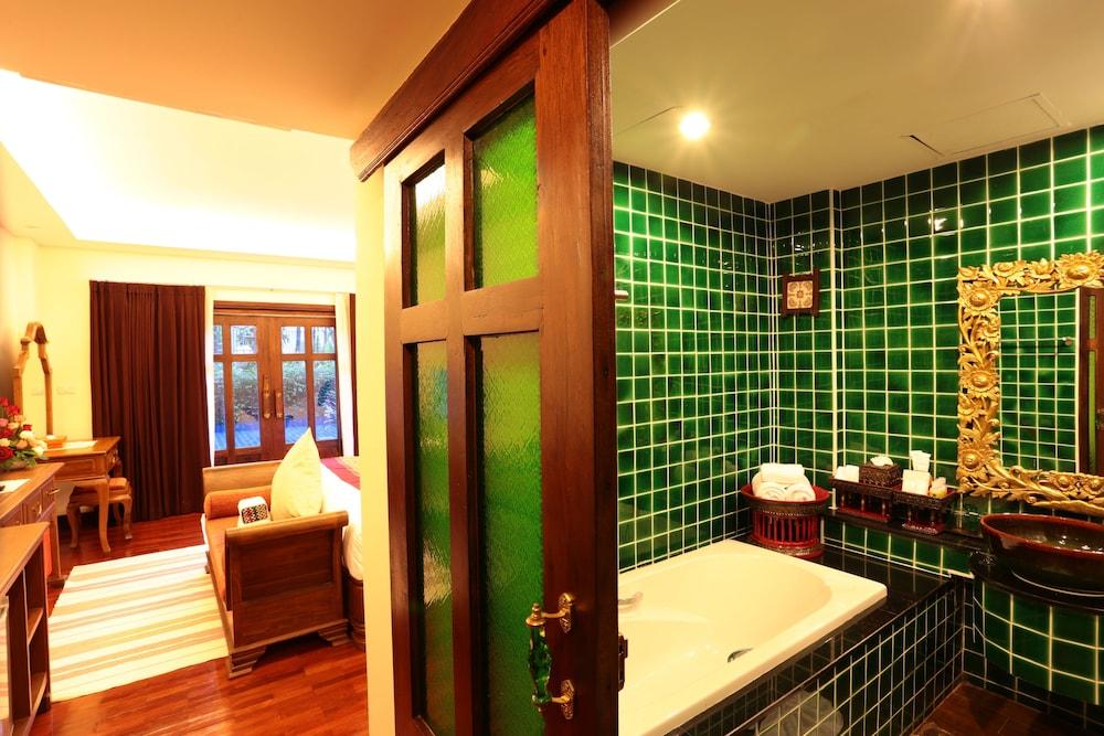 Fotos del hotel - Viang Thapae Resort