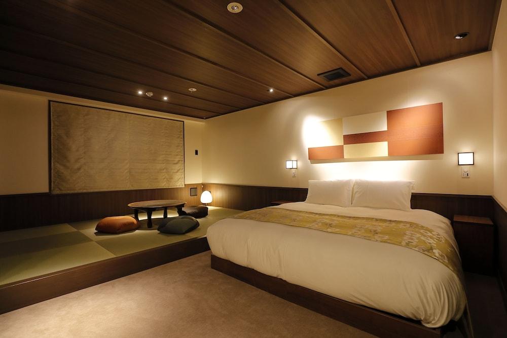 Fotos del hotel - THE JUNEI HOTEL KYOTO IMPERIAL PALACE WEST