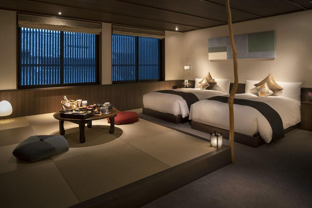Fotos del hotel - THE JUNEI HOTEL KYOTO IMPERIAL PALACE WEST