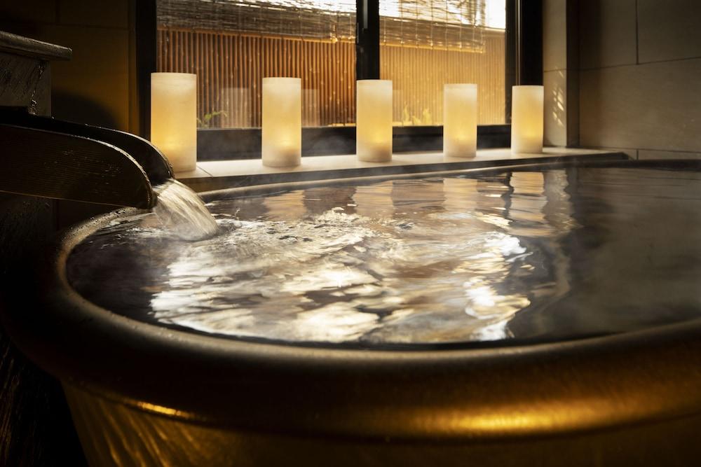 Fotos del hotel - THE JUNEI HOTEL KYOTO IMPERIAL PALACE WEST