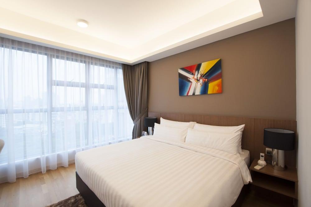 Fotos del hotel - Suasana Suites Bukit Ceylon