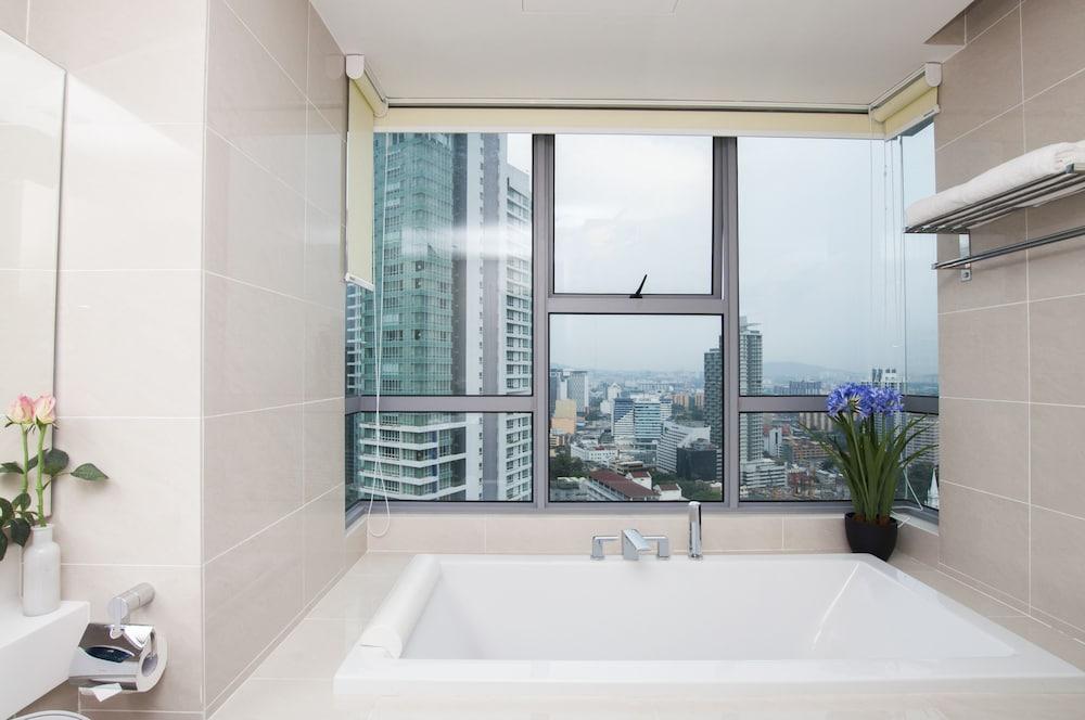 Fotos del hotel - Suasana Suites Bukit Ceylon