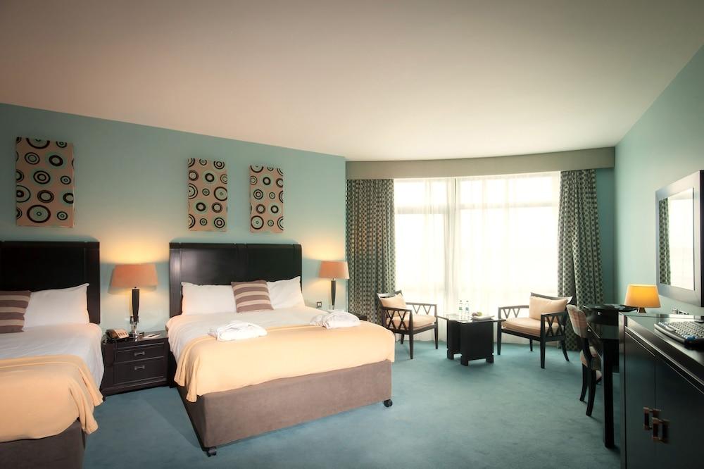 Fotos del hotel - CORK INTERNATIONAL AIRPORT