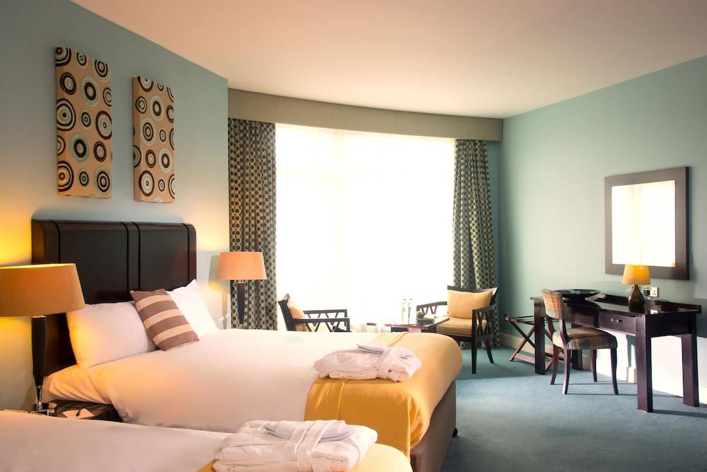 Fotos del hotel - CORK INTERNATIONAL AIRPORT