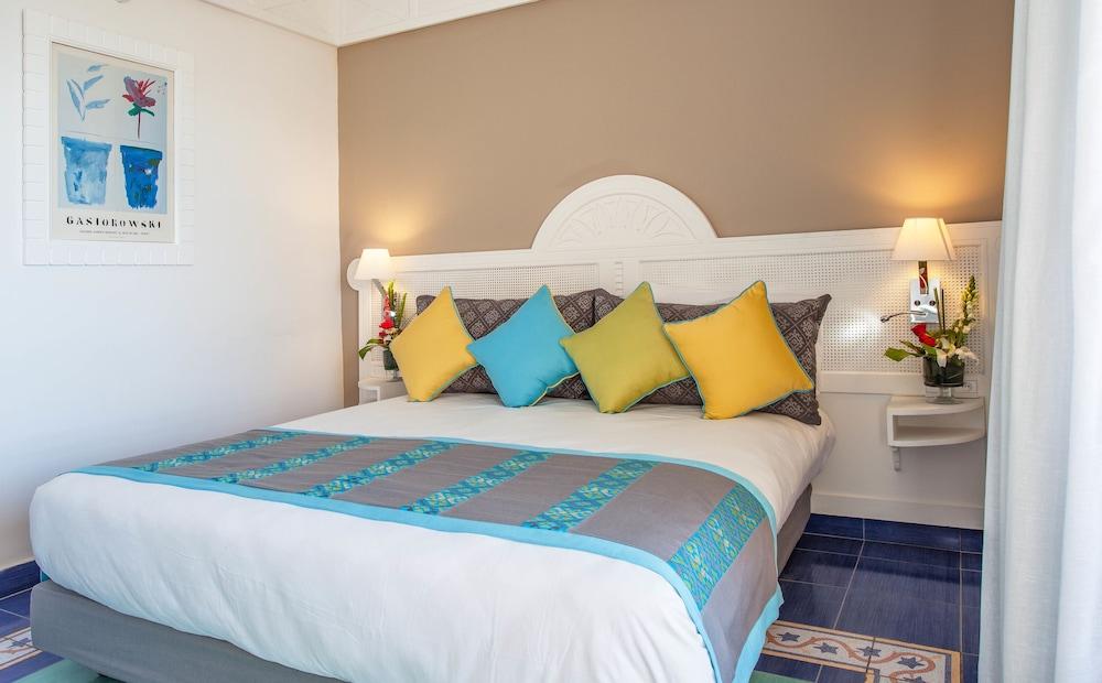 Fotos del hotel - Dunes d Or Ocean Club Agadir