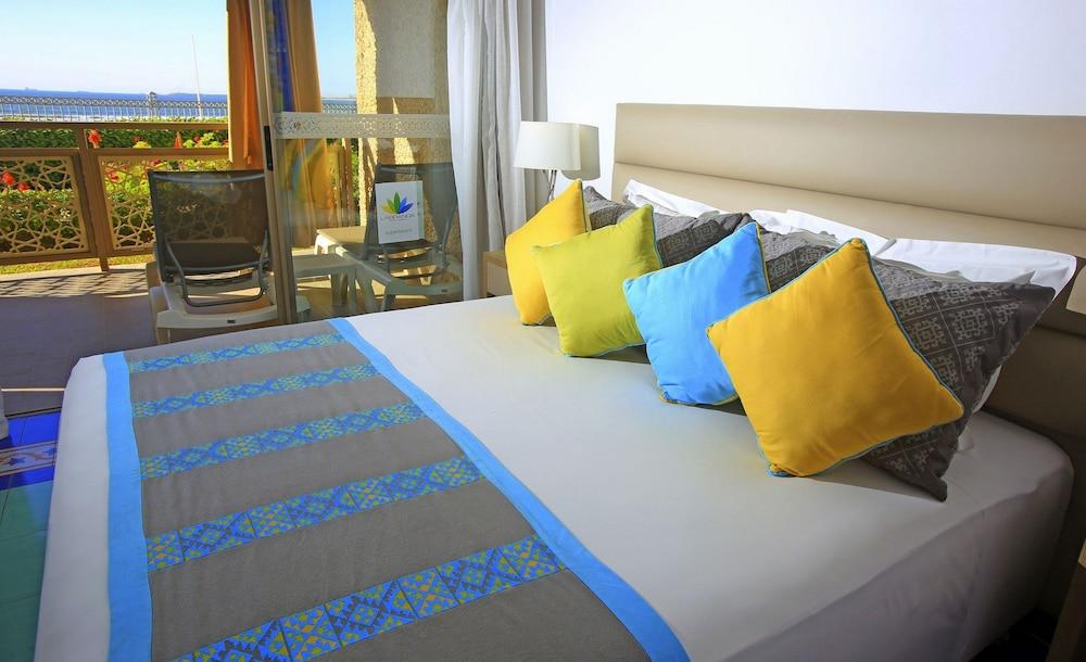 Fotos del hotel - Dunes d Or Ocean Club Agadir